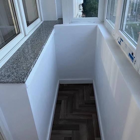Apartament 2 camere Decebal langa Sanador, 3 balcoane, prima inchiriere - 15