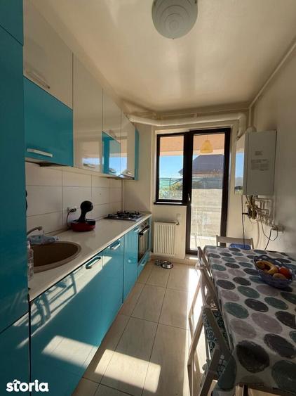 2 Camere Decomandat Mobilat Utilat - 2