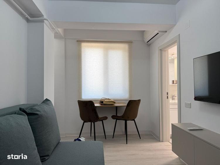 Apartament cu 2 camere în Tâncăbești