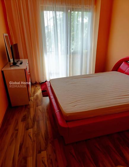 Apartament 3 camere | Chitila | Mobilat si utilat | Centrala proprie | - 6