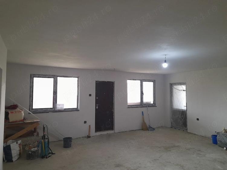 Casă cu 1 camere cu Teren 1055 Mp în Tufești