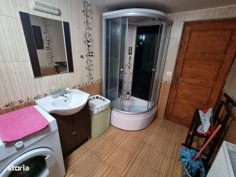 Spațiu comercial, de 40 mp, în Mioriței