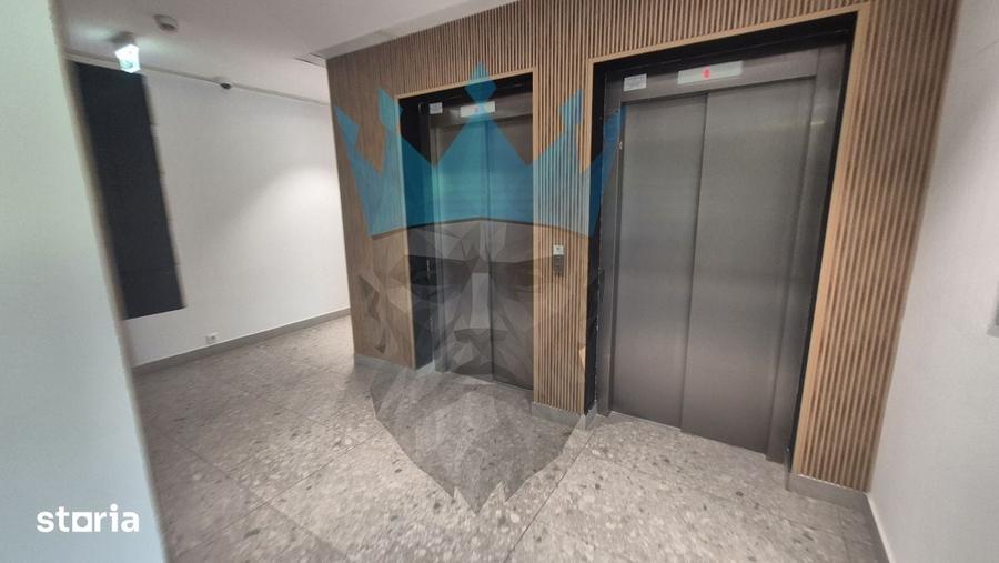 Apartament cu 2 camere în Dămăroaia