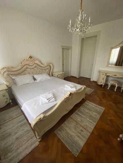 Apartament cu 2 camere decomandat în Ultracentral