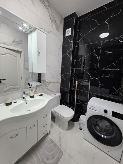 Apartament cu 2 camere decomandat în Sfântu Ilie