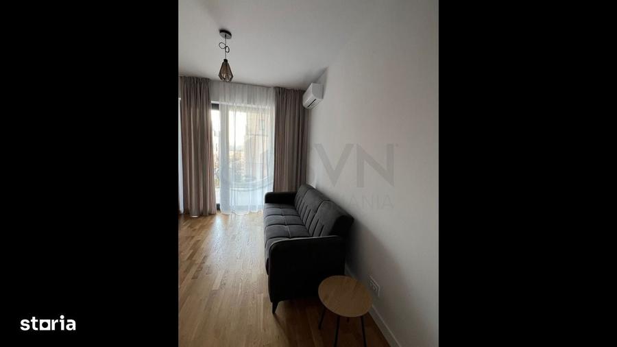 Best Price Apartament 2 camere Pipera cu parcare - 12