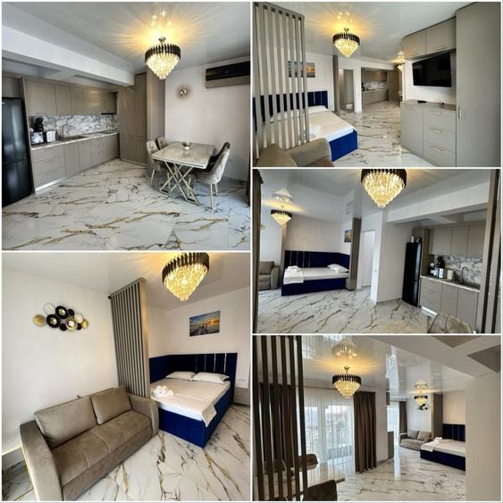 Apartament în Central