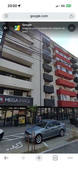 Apartament cu 2 camere semidecomandat în Runcu