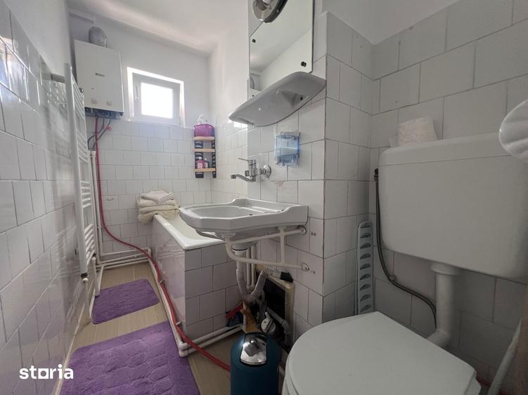 Apartament cu 2 camere în Central