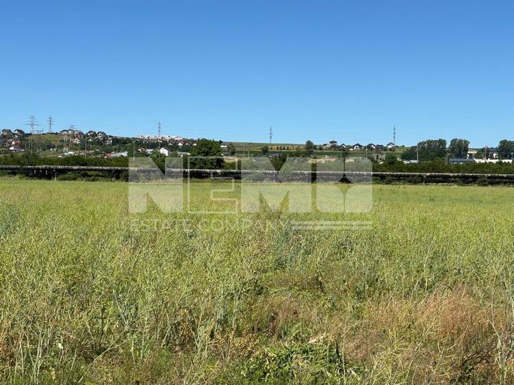 Teren agricol intravilan de 1700 mp, în Burdujeni