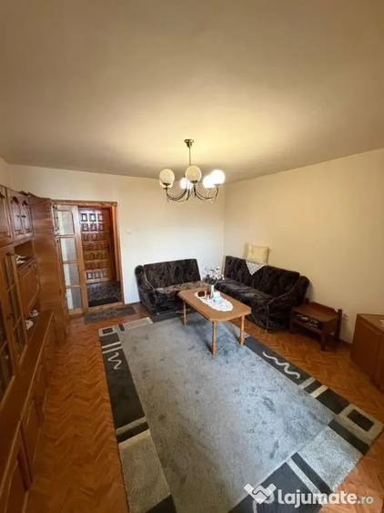 Garsoniera Manastur - 5