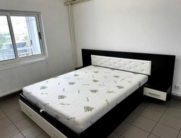 UNIRII Piata Alba Iulia METROU MUNCII et.5/8,DECOMANDAT,2 bai,centrala,2balcoane - 1
