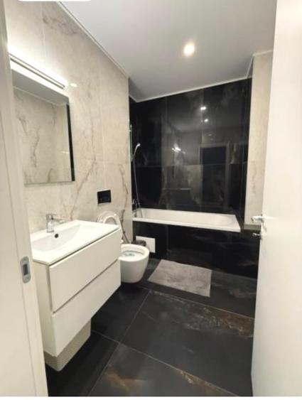 Apartament cu 3 camere decomandat, mobilat în Pipera
