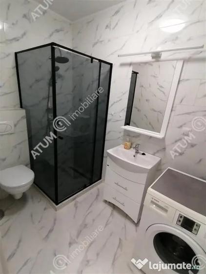 Apartament cu 2 camere decomandat în Mihai Viteazul