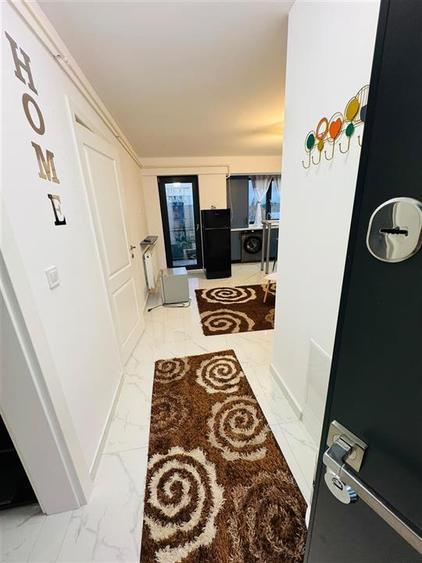 Apartament cu 2 camere decomandat în Hlincea