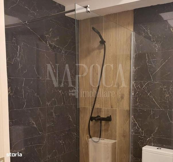 Apartament 2 camere de vanzare in Floresti - 1