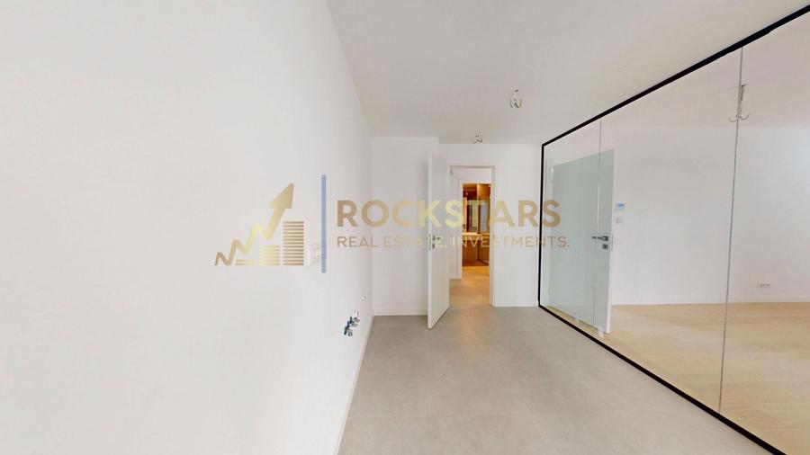 Apartament cu 2 camere decomandat în Aviației
