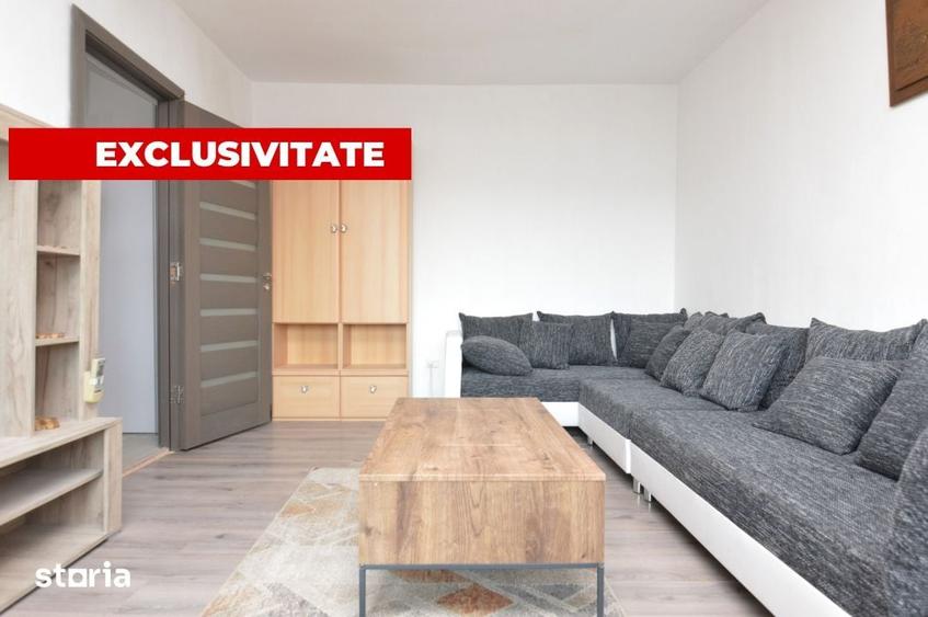 INCHIRIERE APARTAMENT 2 CAMERE PIATA MUNCII-VICTOR BABES - 6