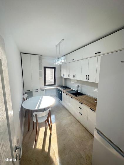 Apartament 2 camere decomandat-Lunca Cetatuii - 2