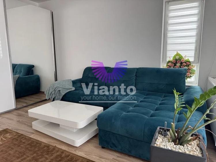 Apartament 2 camere de inchiriat Avantgarden 55mp - 2