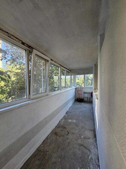 Apartament cu 2 camere semidecomandat în Drumul Taberei