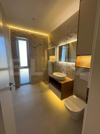 Apartament cu 2 camere decomandat, mobilat în Dumbrăvița