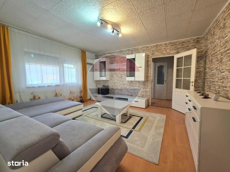 Apartament cu 2 camere în Vitrometan