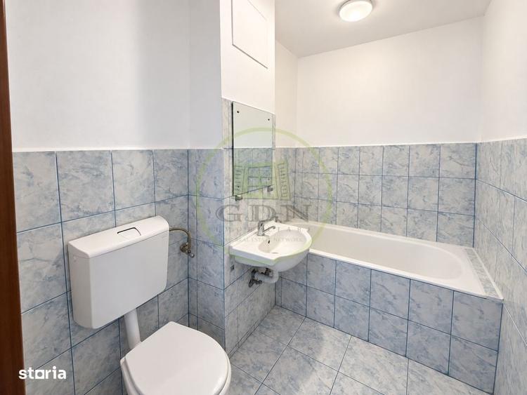 Apartament cu 2 camere în Dobroești