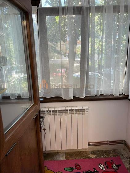 Apartament cu 2 camere decomandat, mobilat în Canta