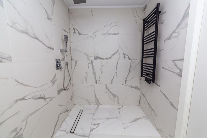 Apartament cu 2 camere decomandat, mobilat în Pipera