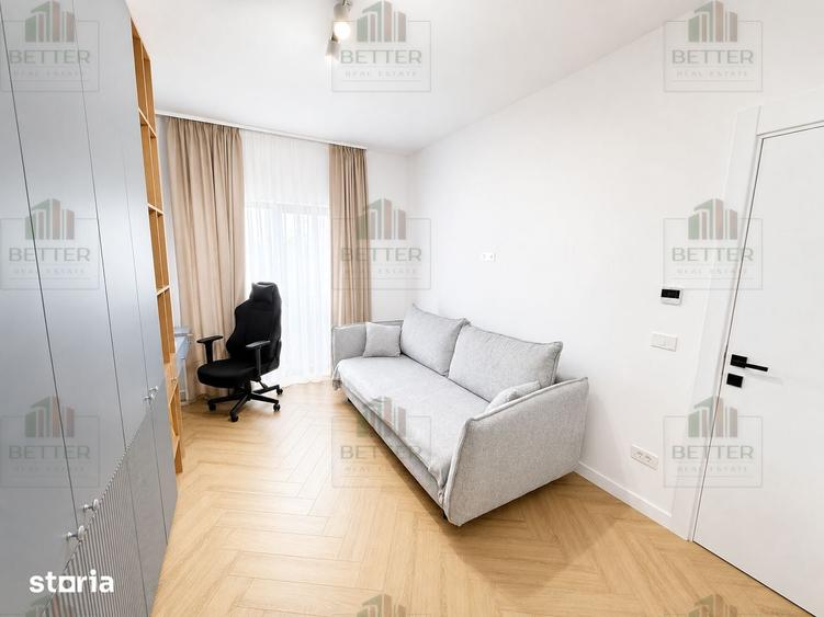 Duplex P+1E, 4 camere, mobilata ?i utilata Drumul Dealul Cucului - 10