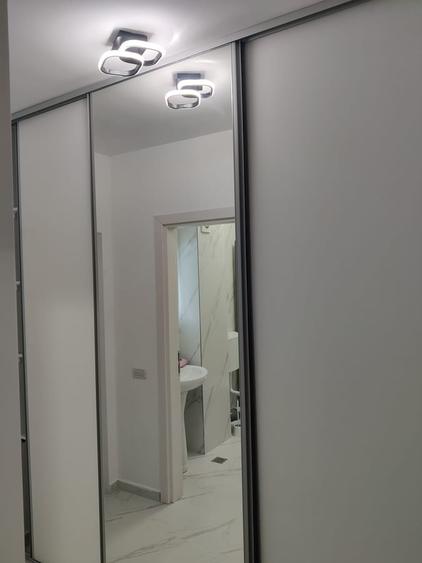 Militari Residence - 5