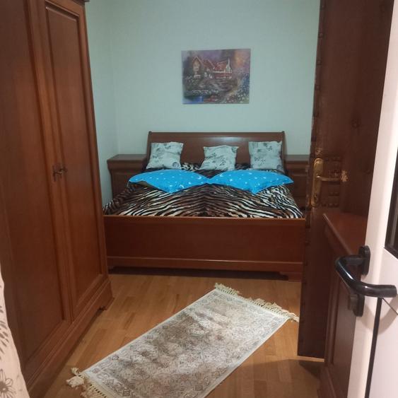 Apartament cu 2 camere nedecomandat în Moara