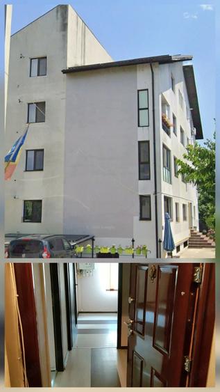 Garsonieră decomandată în Ostroveni