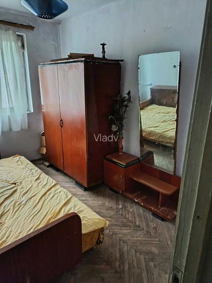 Apartament 2 camere de vanzare Barlad, Bulevardul Epureanu