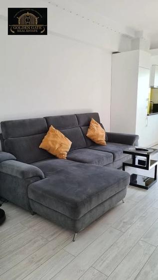 Apartament cu 2 camere decomandat în Politehnica