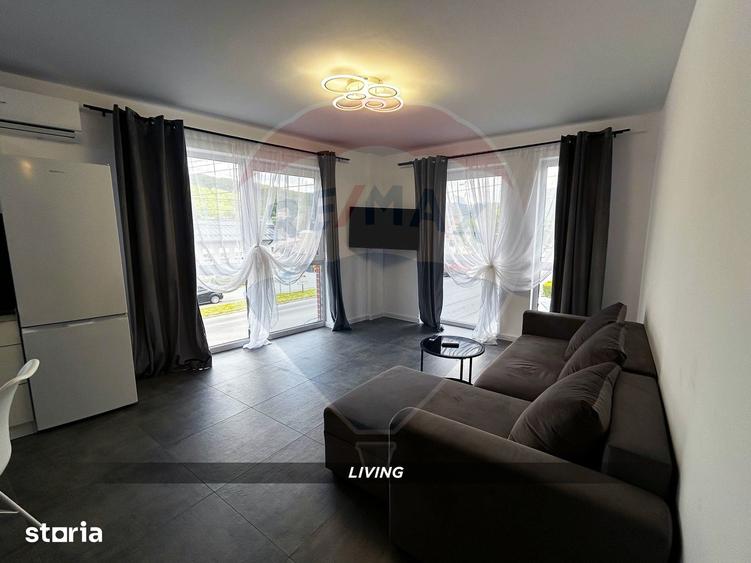 Apartament cu 3 camere în Orașul Vechi