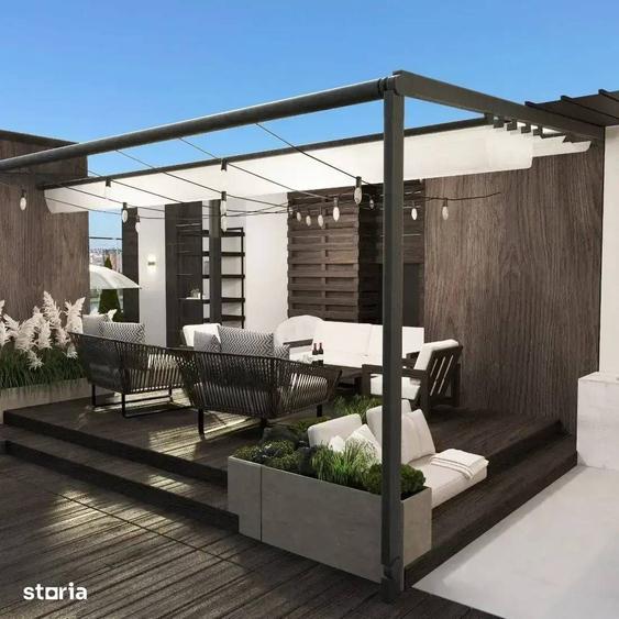 Apartament cu 3 camere decomandat în Theodor Pallady