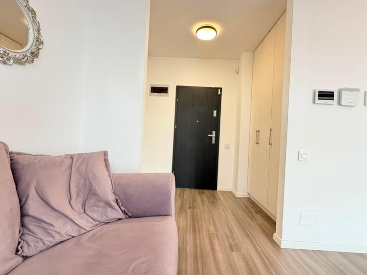 2 camere | 1 loc de parcare subteran | 1 boxa | Torontalului - 8