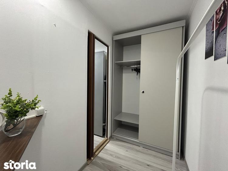 Apartament cu 3 camere în Titan