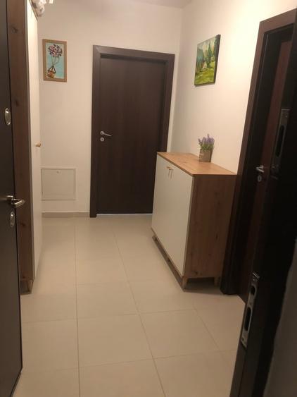 Drumul Cooperativei, Apartament 2 camere decomandat, 58 mp, bloc 2019 - 7