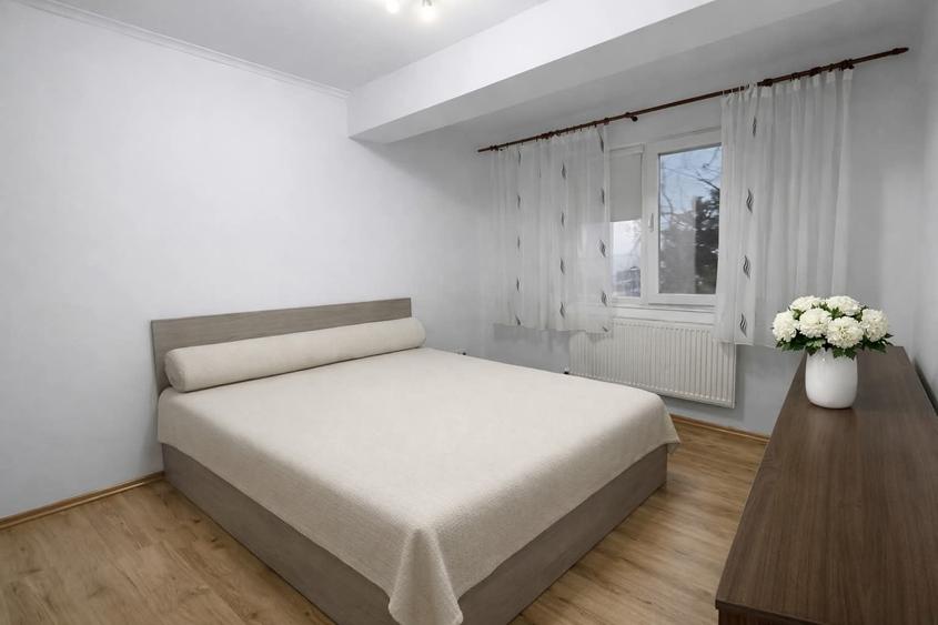 Apartament 3 camere | 68,57 mp utili | Etaj 1 | Bloc 2010 | 9 min Metrou - 9