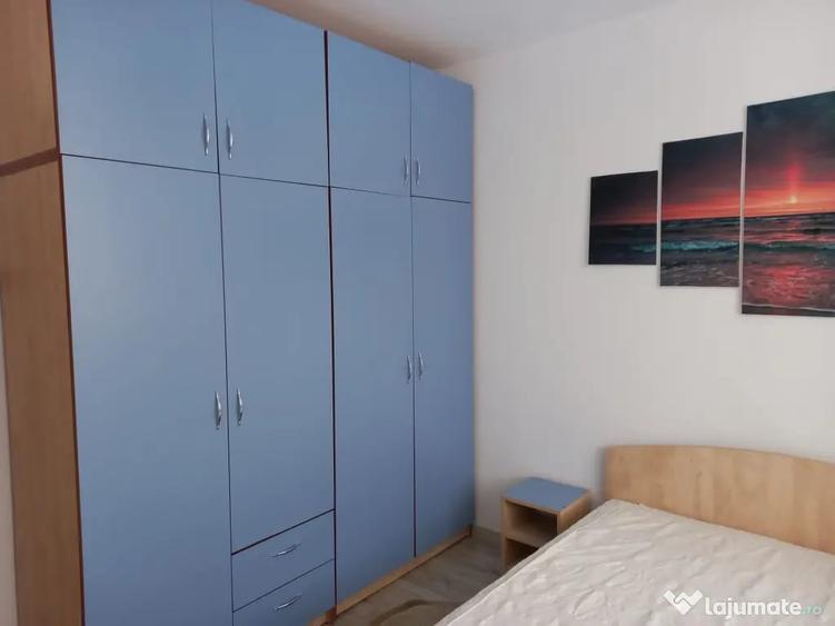 Apartament cu 2 camere decomandat în Brâncoveanu