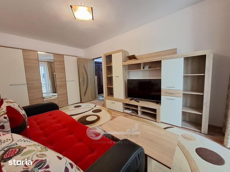 Apartament 1 camera, mobilat complet, liber, Galata, bloc 2017 - 5