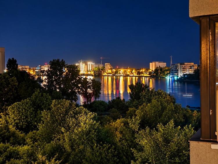 Apartament cu 2 camere decomandat, mobilat în Tomis Nord