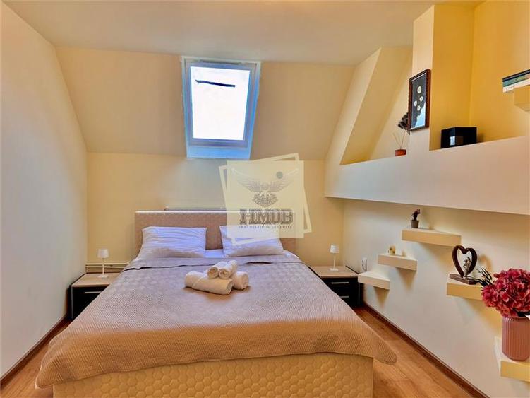 Duplex cu 3 camere cu Teren 100 Mp în Lazaret