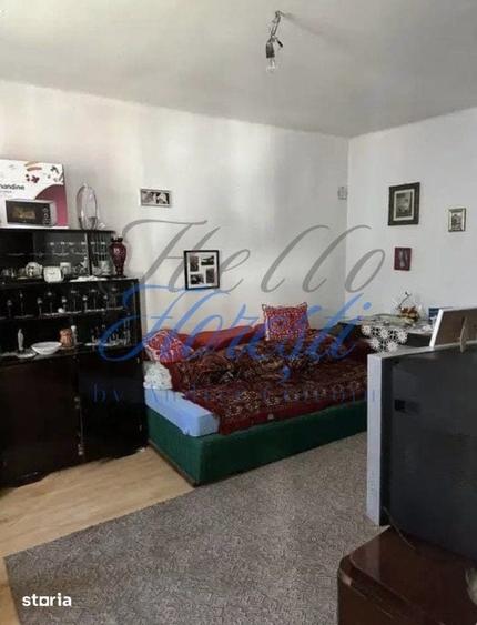Casă cu 3 camere cu Teren 378 Mp în Florești