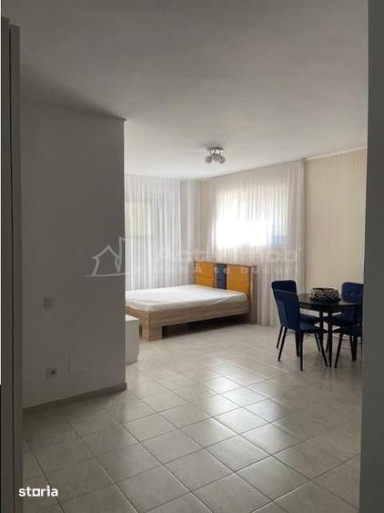 Garsonieră în Sisești