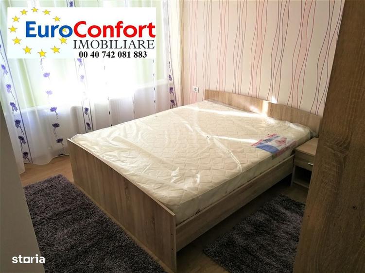 Inchiriez apartament 2 camere Cartier Rezidential Ared Uta - 5