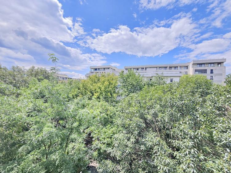 Apartament cu 2 camere decomandat, mobilat în Aviației